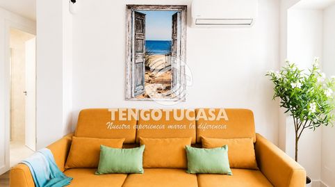 Foto 5 de Piso en venta en Calle y Travesía del Poeta Blas de Otero, 11, Ventas, Madrid Capital