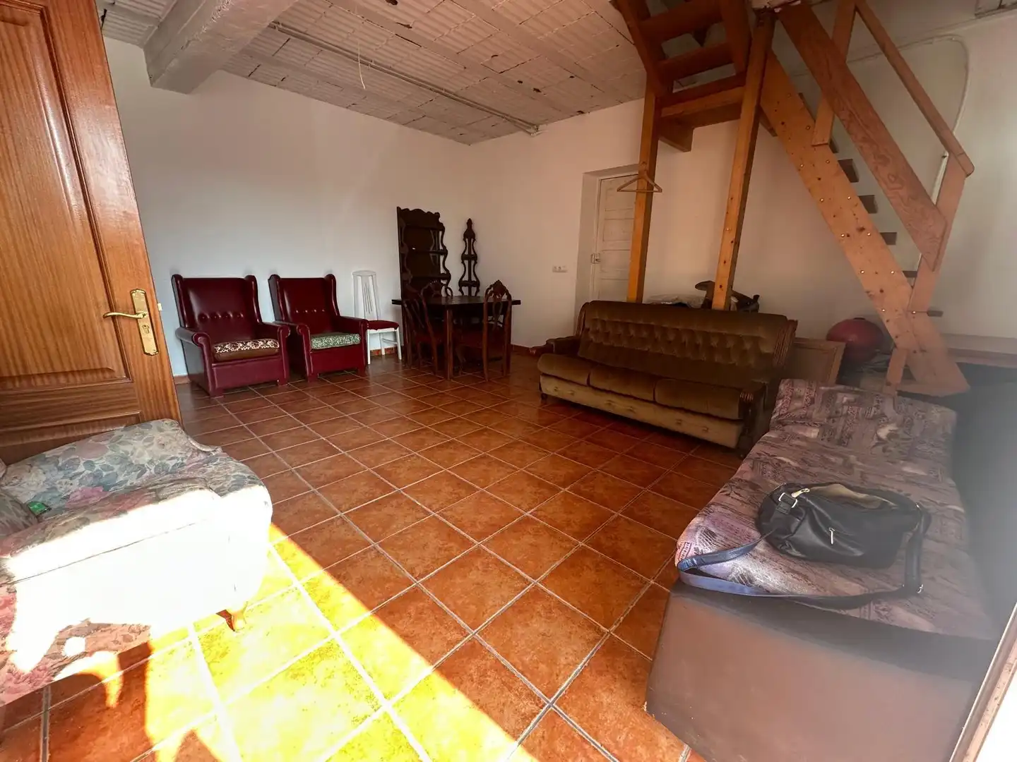 Casa o chalet en venta en Xunqueira de Ambía