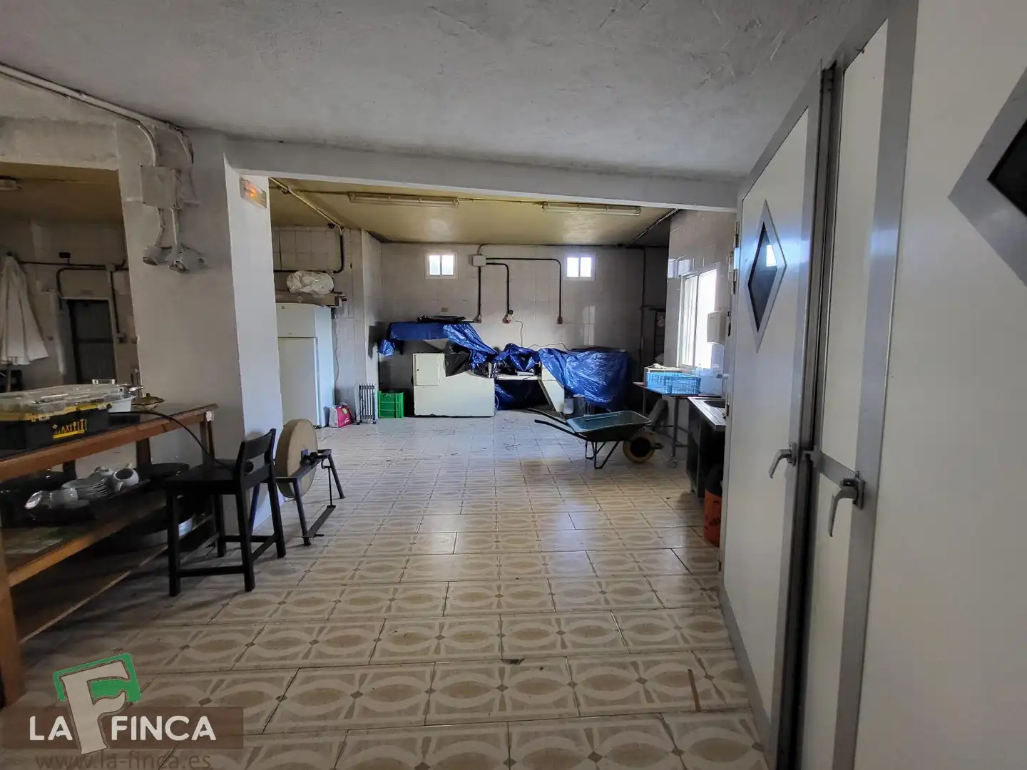 Casa o chalet en venta en Cangas del Narcea con Calefacción, Terraza y Trastero