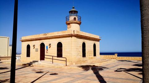 Foto 2 de Pis en venda a Roquetas Pueblo, Almería