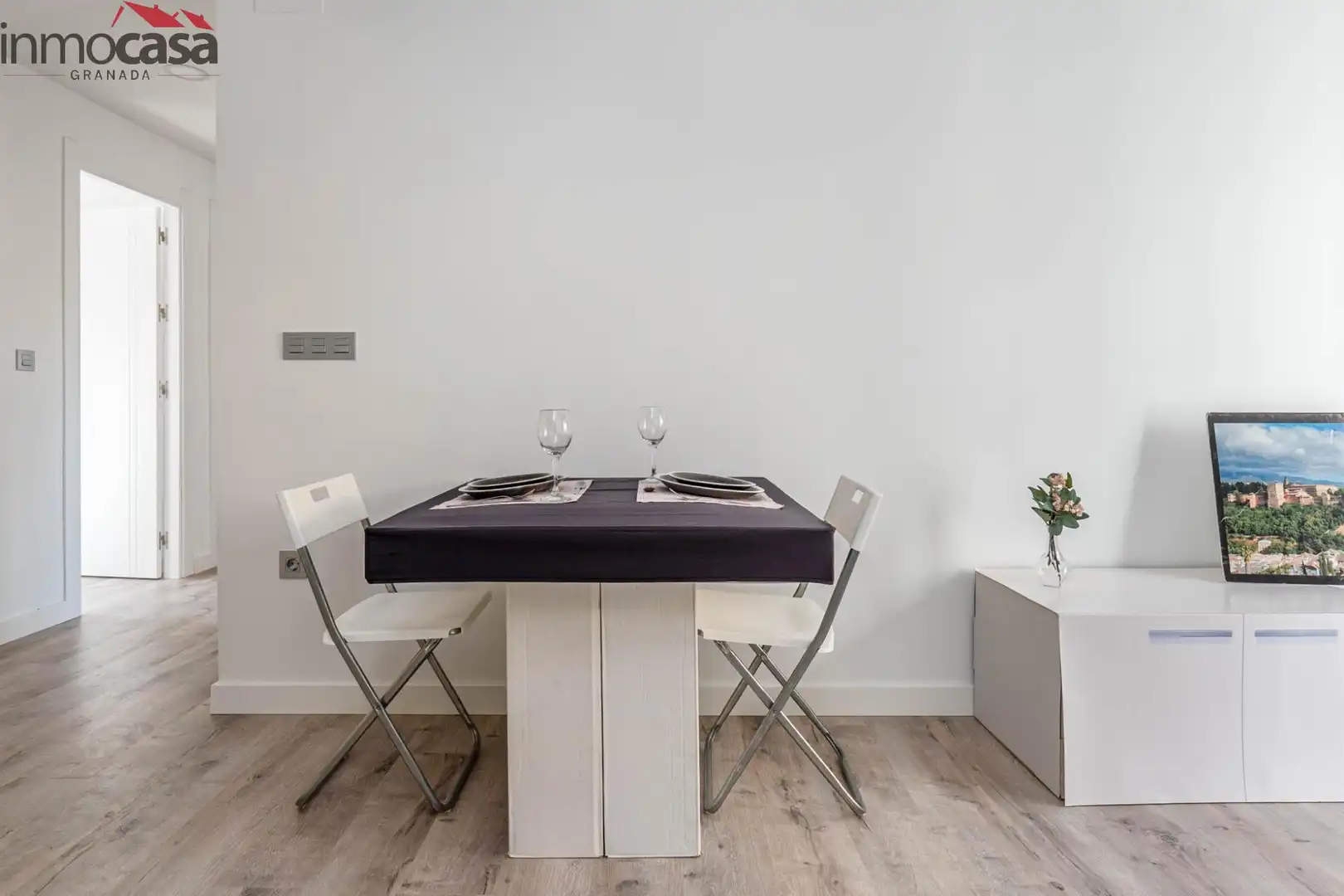 Piso en venta en Calle CRISTO DE LA YEDRA, 34, San Ildefonso