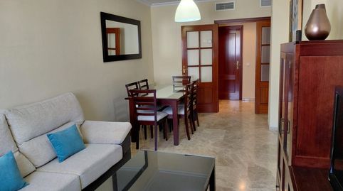 Foto 3 von Maisonette zur Miete in Calle Julia Urdiain Zubelzu, Avenida Elvas, Badajoz Capital