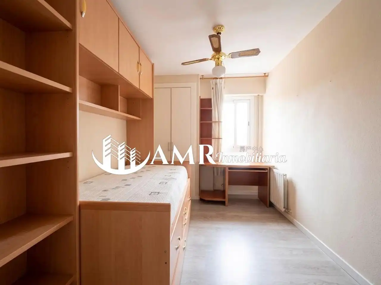 Wohnung zur Miete in Getafe Norte