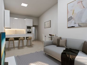 Flat for sale in Tarifa ciudad