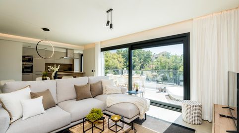 Foto 5 de Apartamento en venta en Los Naranjos, Marbella