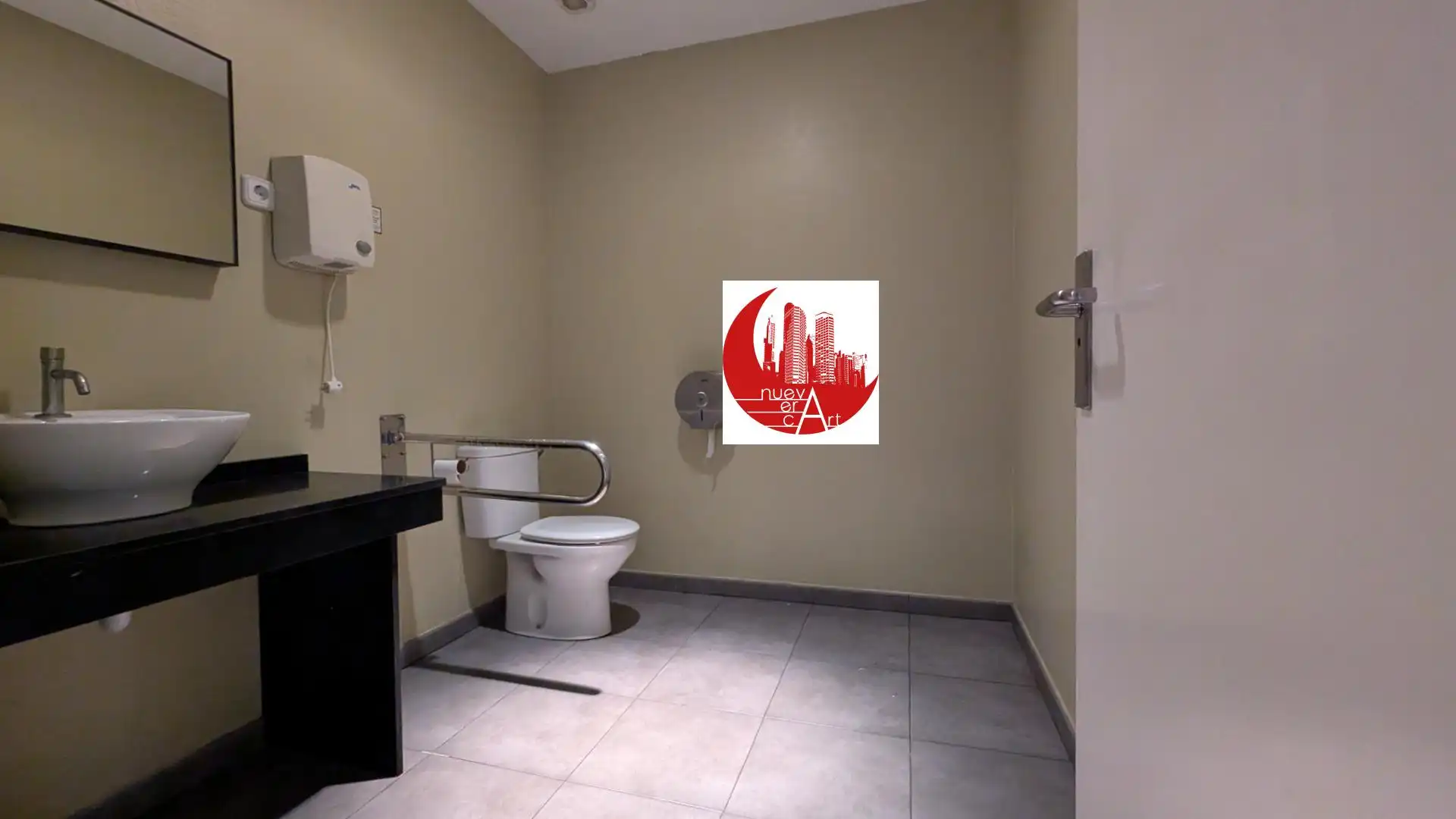 Local commercial à vendre à La Unión ciudad, imagen 7
