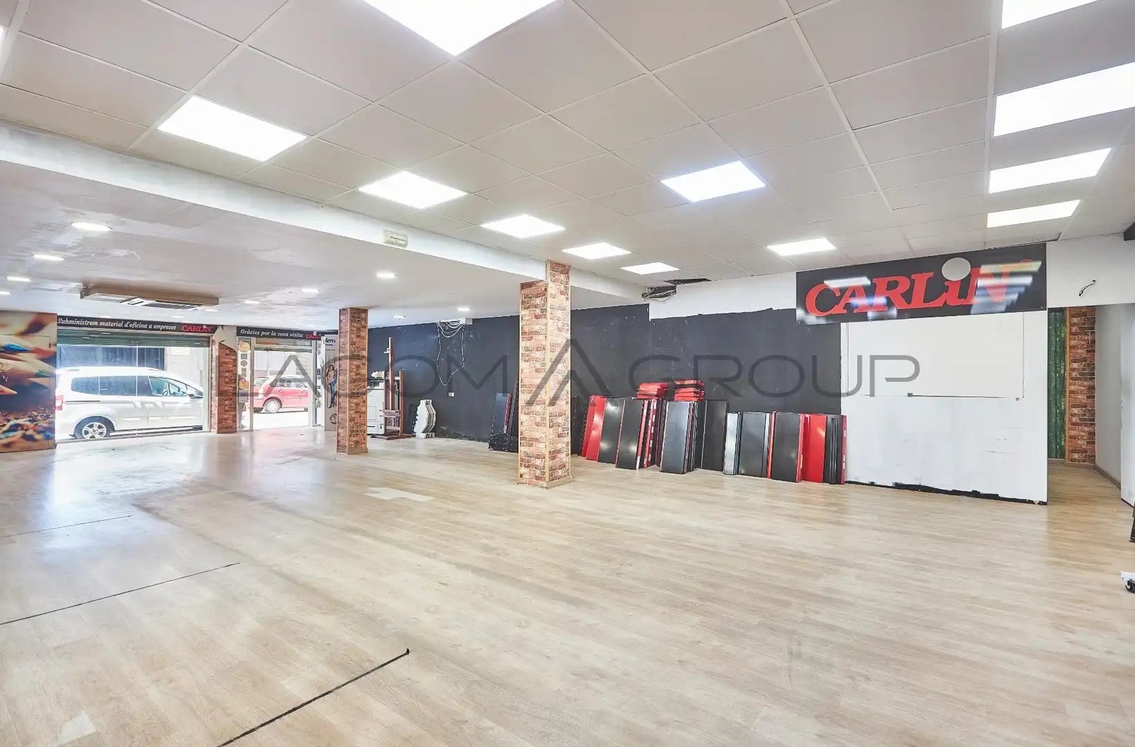 Business premises for sale in Passeig Maragall, imagen 8