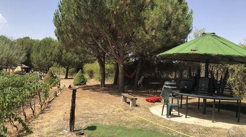 Foto 5 de Finca rústica en venda a La Lastrilla , Segovia