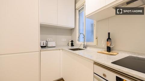 Foto 3 de Estudi per a compartir a Chopera,  Madrid Capital