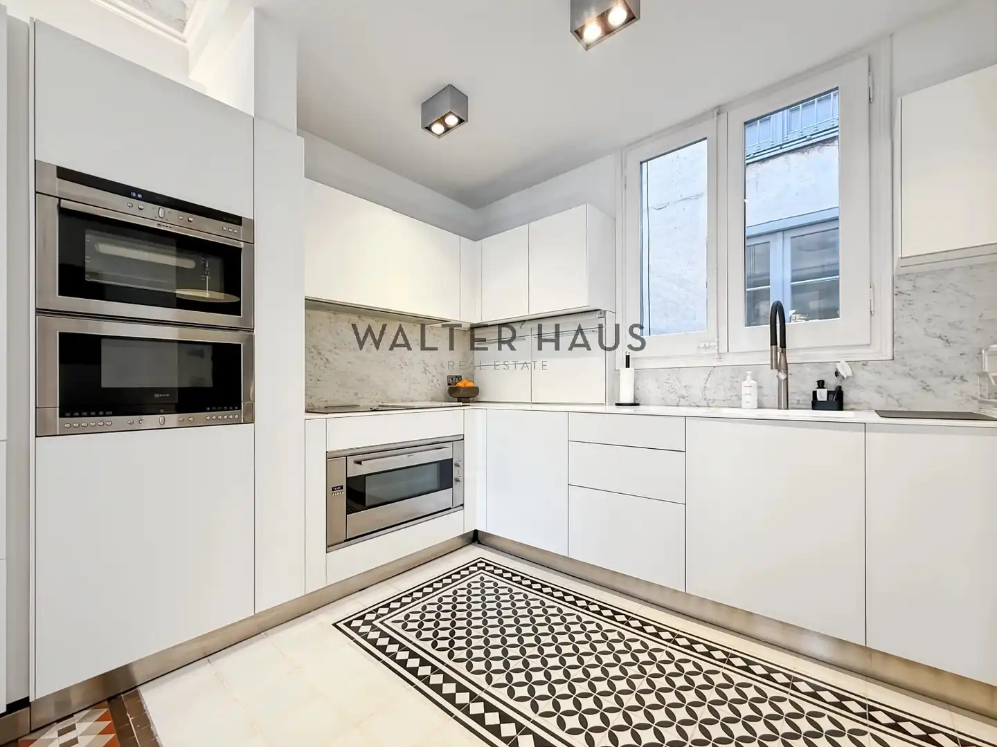Flat with terrace to rent in Rambla de Catalunya, imagen 6
