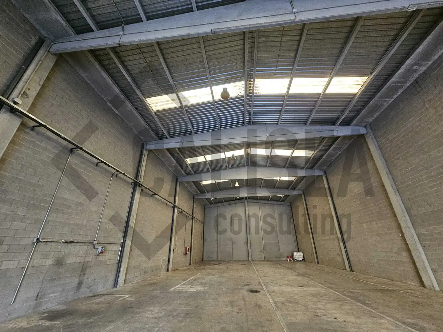Nave industrielle à louer à Carrer del Pintor Fortuny 24, imagen 10