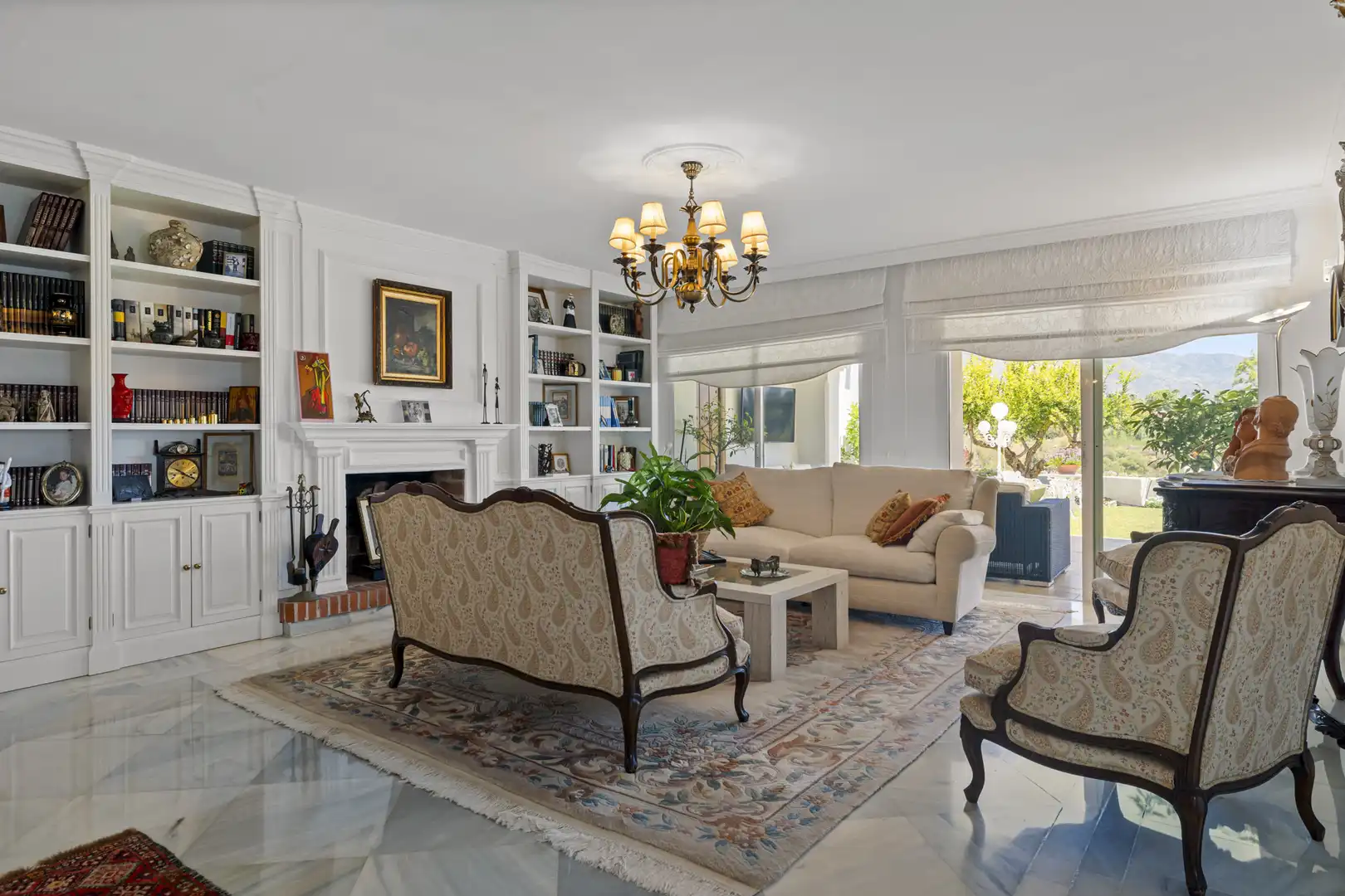 Casa con piscina en venta en Marbella Centro, imagen 6