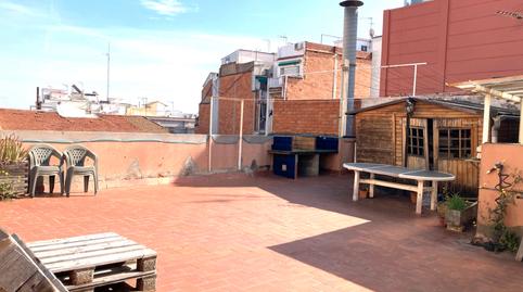 Foto 2 de Ático en venta en Carrer de Pujós, Collblanc, L'Hospitalet de Llobregat