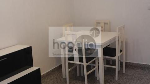 Foto 3 de Pis de lloguer a San Carlos - San José, Sevilla