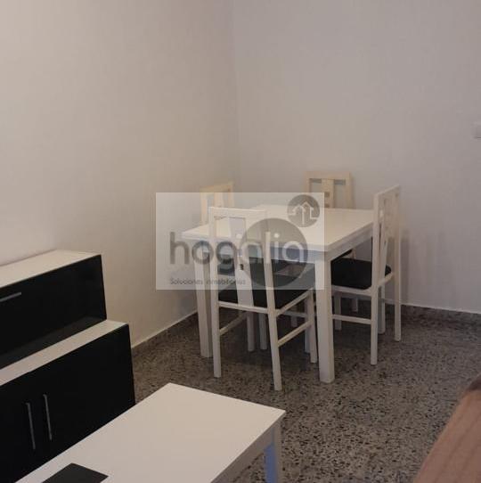 Photo 1 of Flat to rent in San Carlos - San José, Sevilla