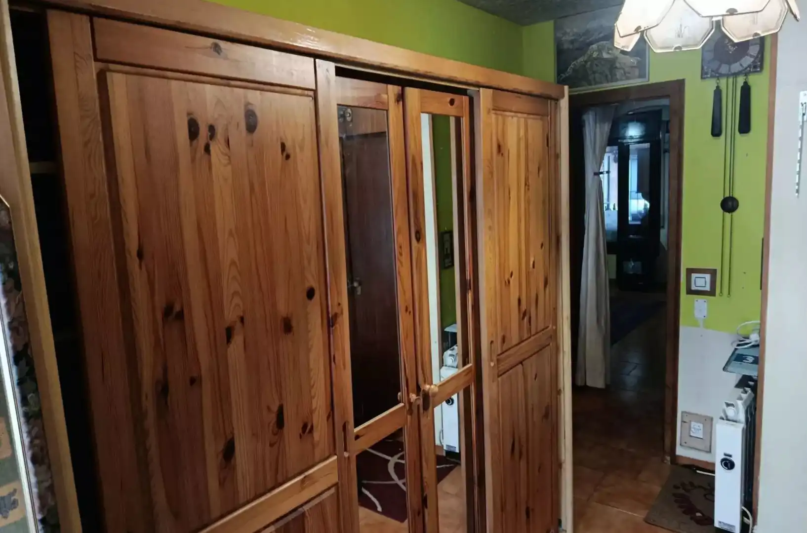 Habitación de Casa o chalet en venta en Nord
