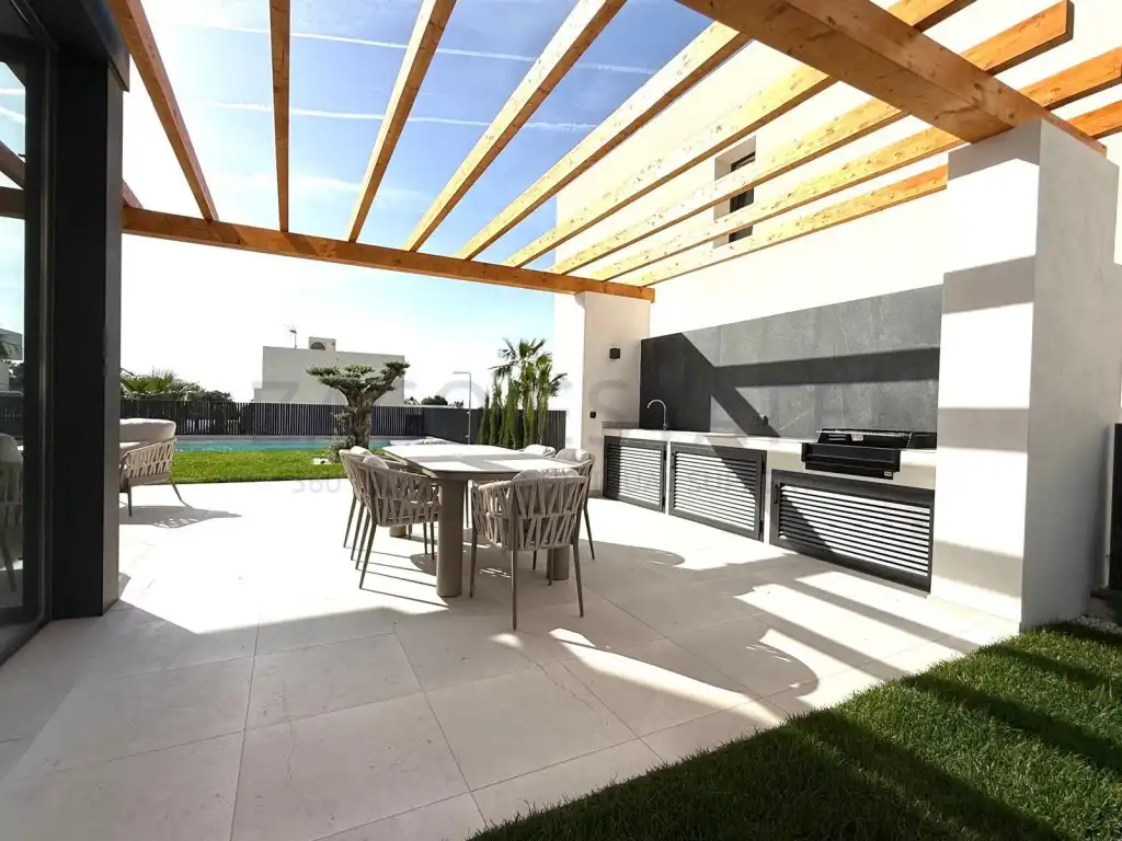Casa en venda a Calle Berna, imagen 3