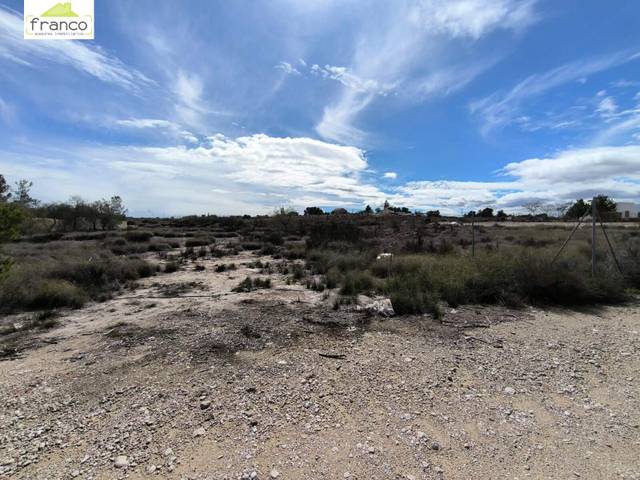 Terreno residencial en Venta en Los Valientes