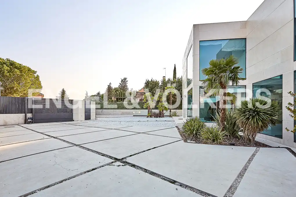 Maison avec piscine à vendre à Urbanización La Moraleja, imagen 6