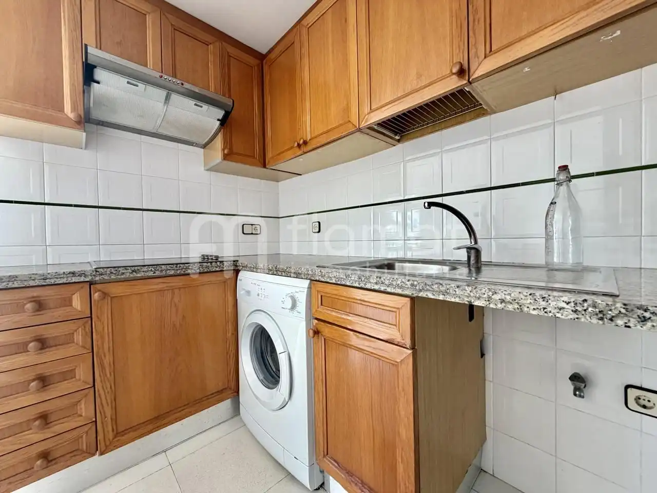 Appartamento con terrazza in vendita a Malgrat de Mar, imagen 9