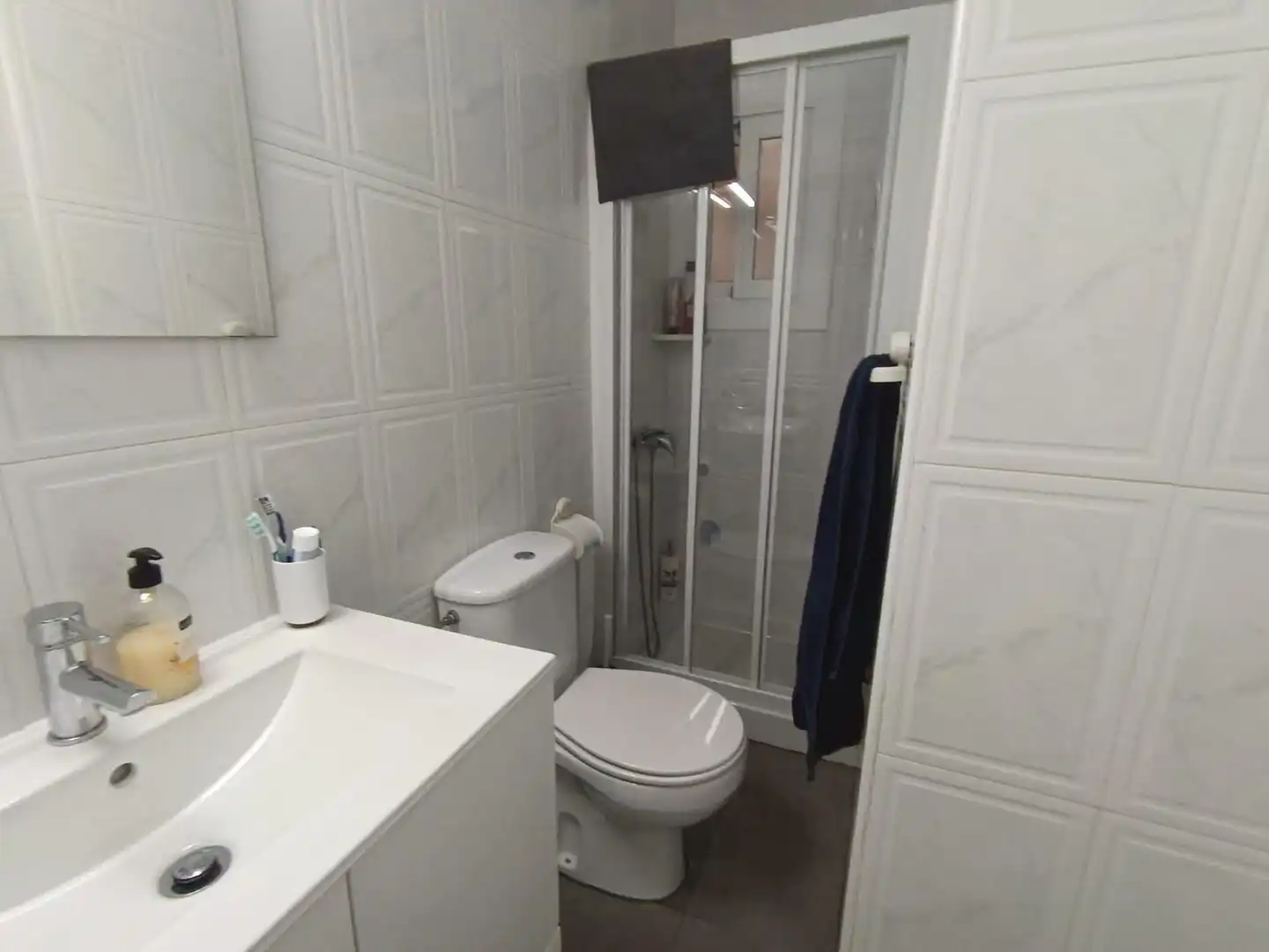 Bany de Pis en venda en Sabadell