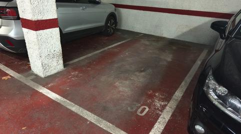 Foto 2 de Garatge en venda a Calle del Bruc, 166, Dreta de l'Eixample,  Barcelona Capital