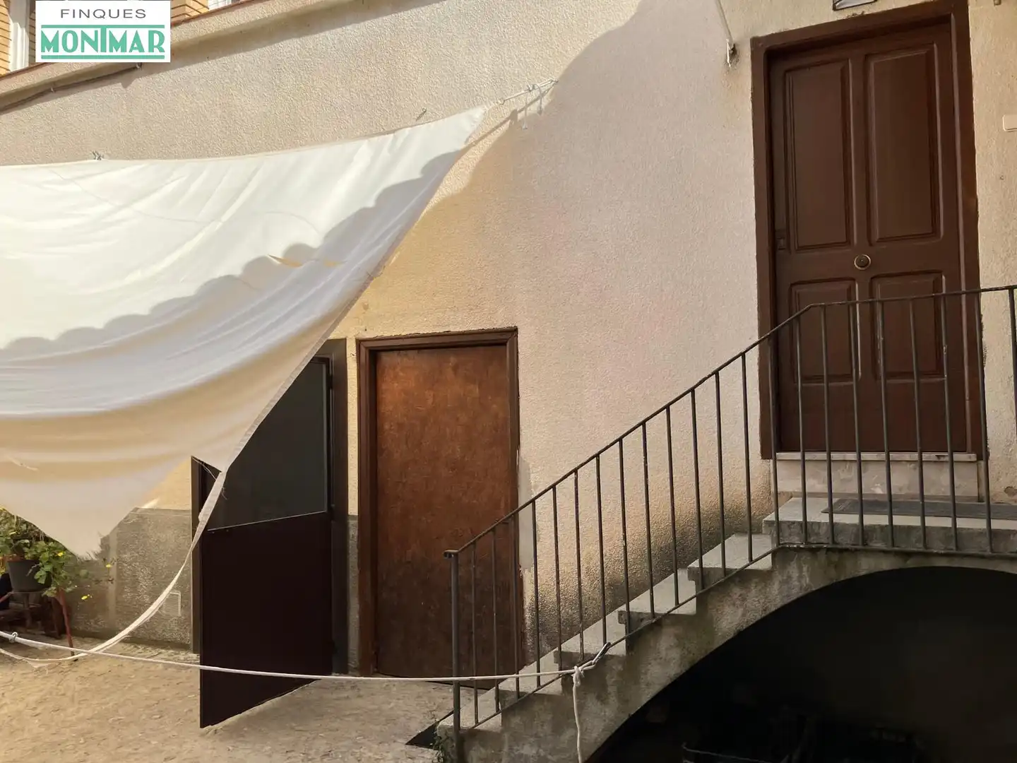 Casa rústica en venda a Calle Montserrat, imagen 37