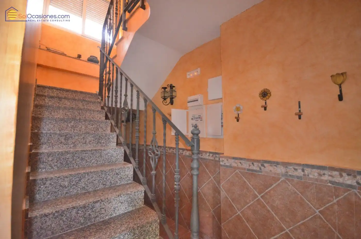 Villa avec piscine à vendre à Calle DISEMINADOS 81, imagen 48