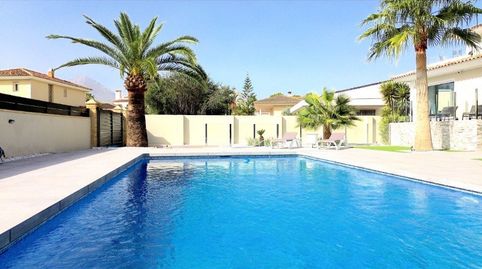 Foto 5 de Casa o chalet en venta en N/a, -1, Pueblo - Urbanizaciones, L'Alfàs del Pi