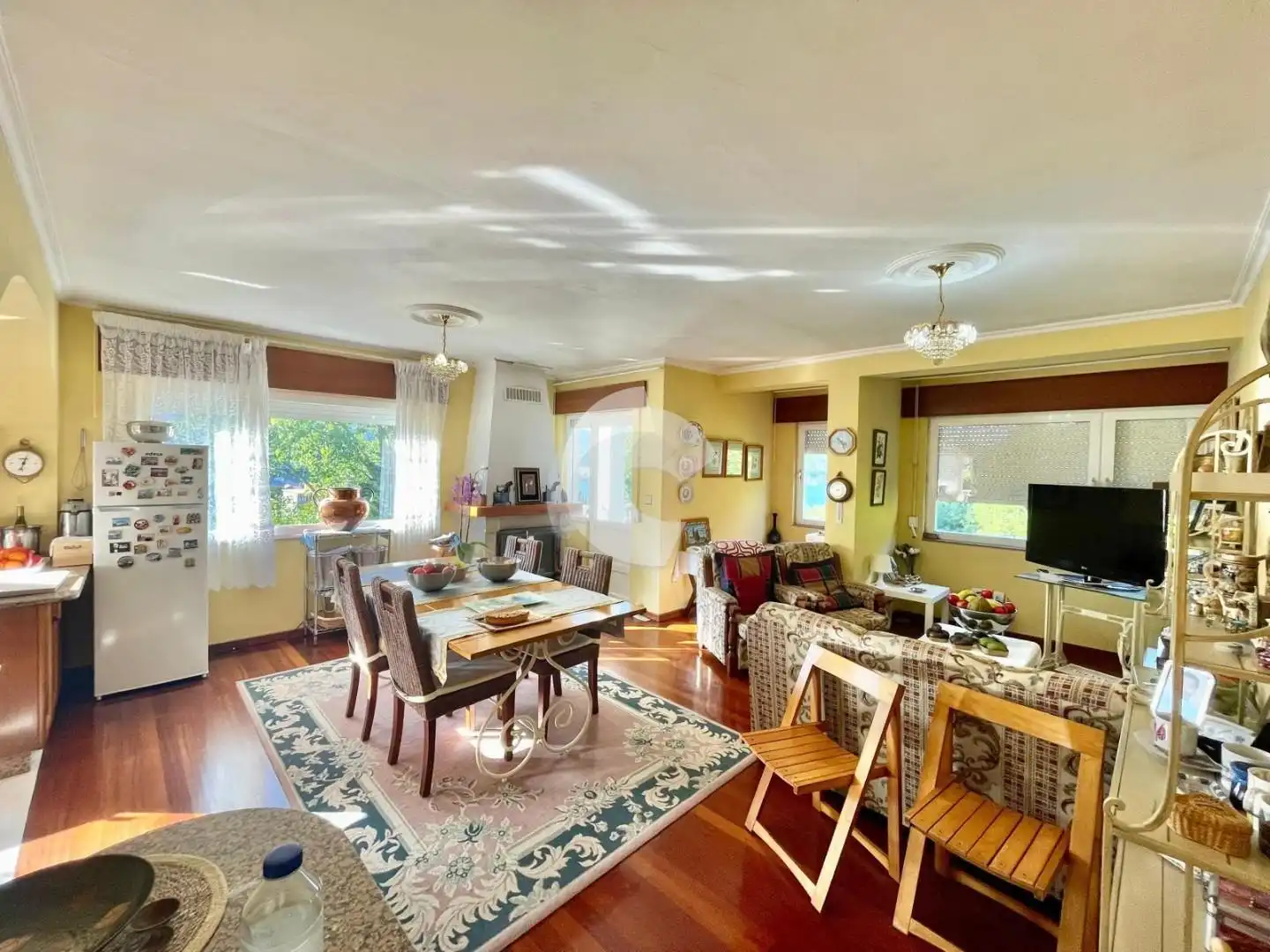 Comedor de Edificio en venta en Muros
