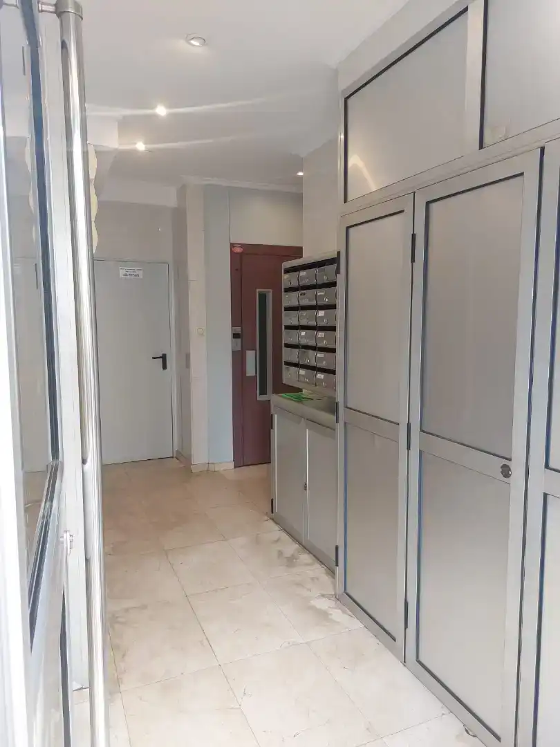 Wohnung zum Verkauf in Gijón 