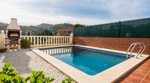 Foto 2 de Casa adosada en venda a La Palma de Cervelló, Barcelona
