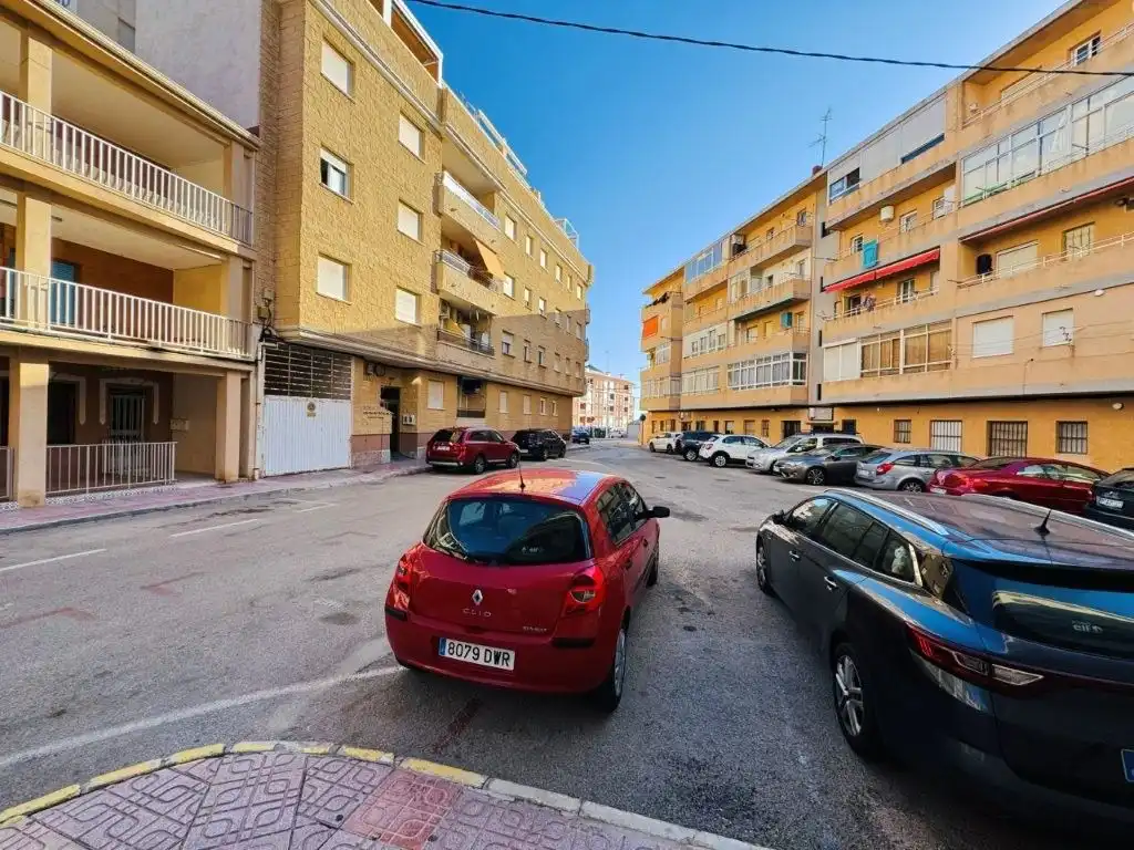 Apartamento con ascensor en venta en Avenida Mediterráneo, imagen 15