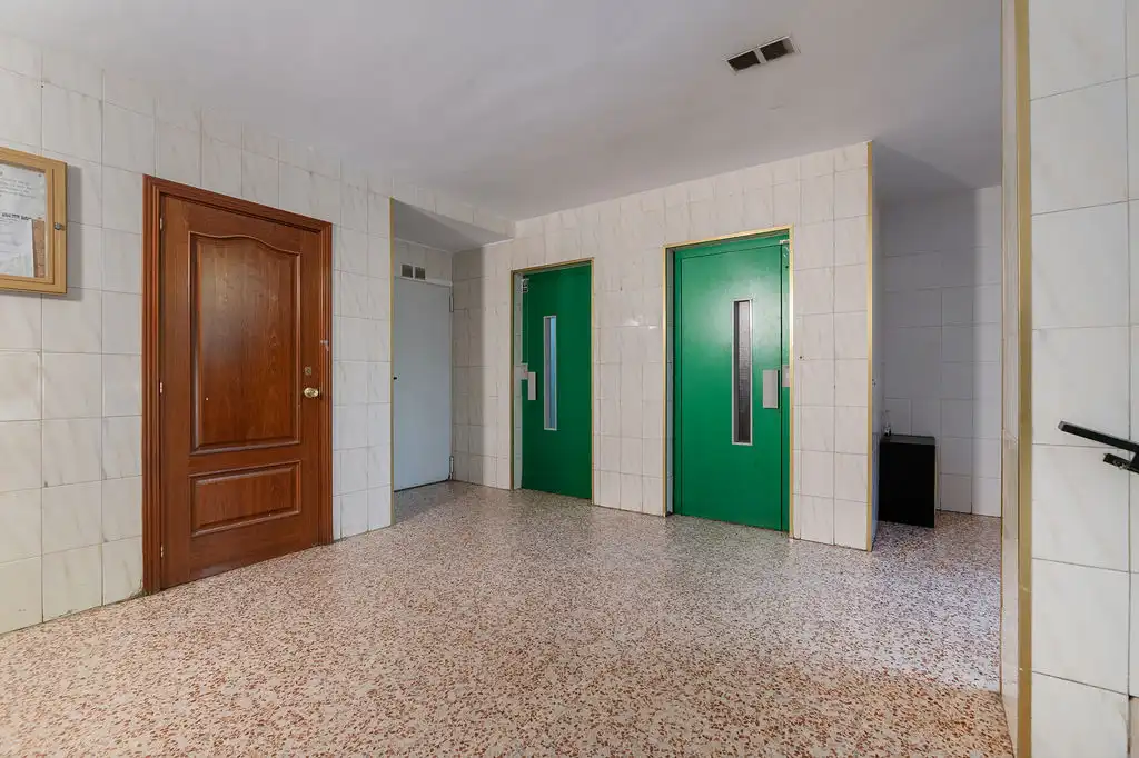 Piso en venta en Madrid