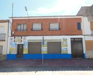 Flat for sale in El Puente del Arzobispo