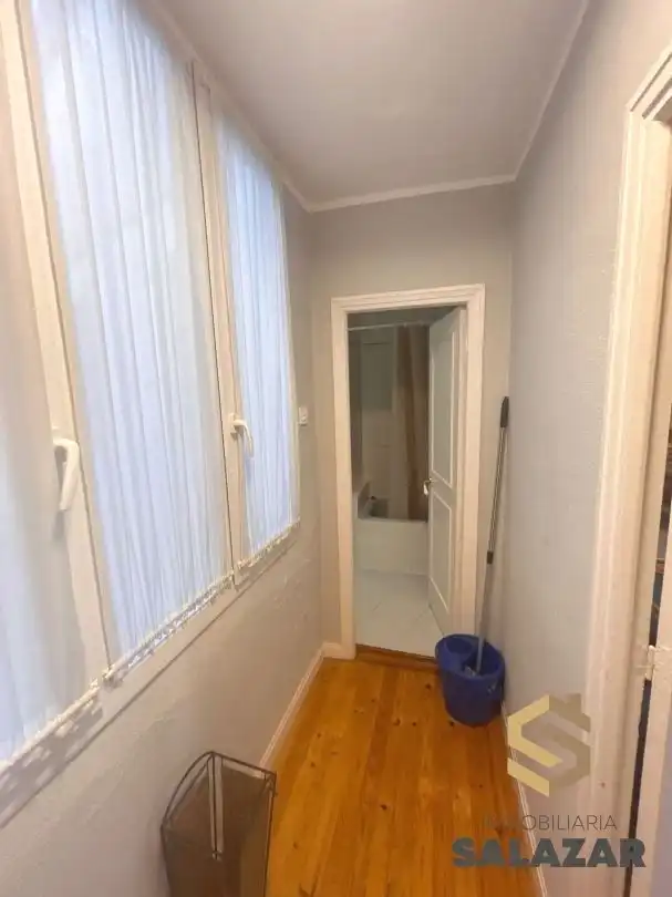 Attique avec ascenseur à louer à San Mames Zumarkalea, imagen 12
