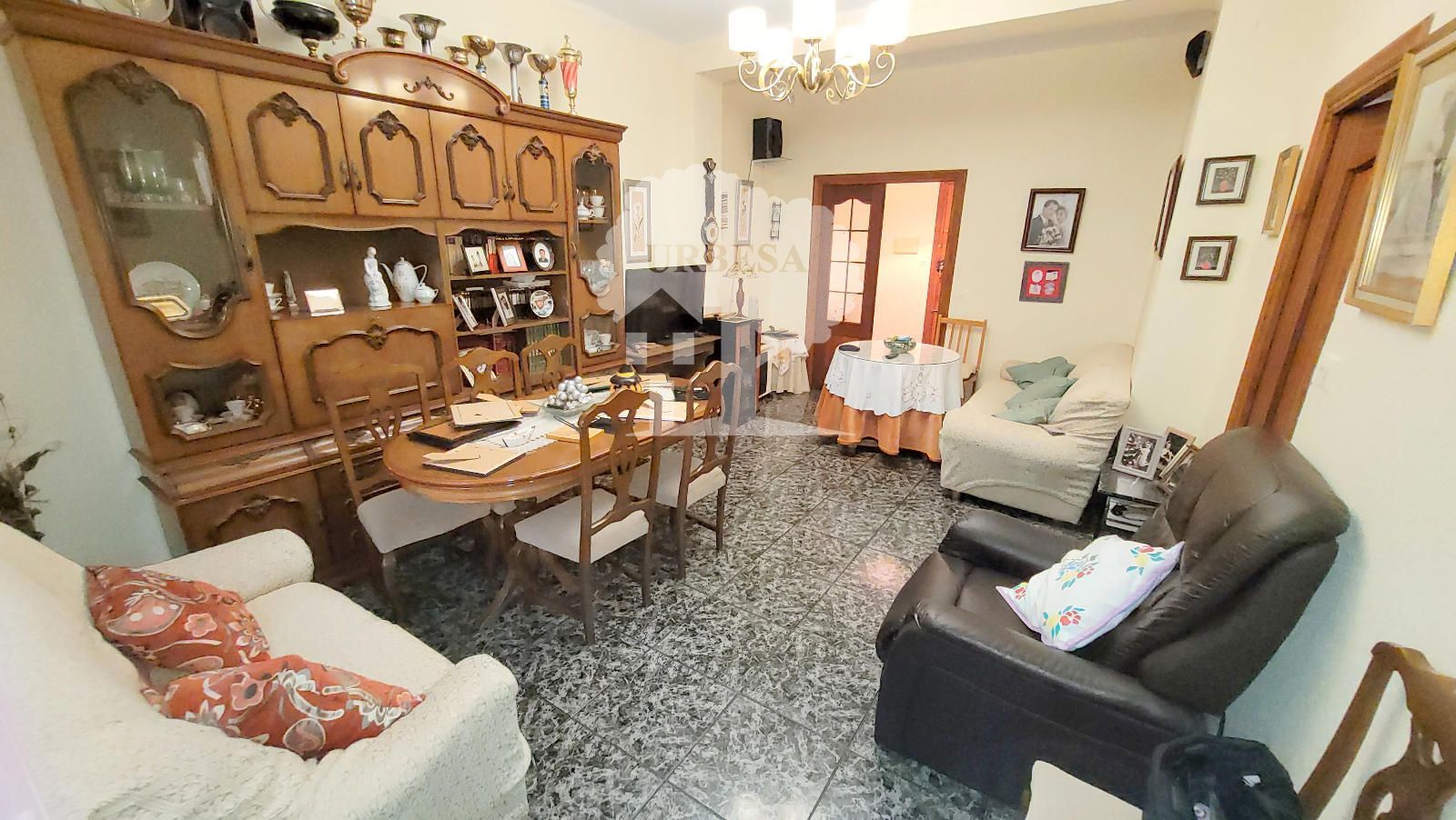 Casa adosada en venda a Motril  ciudad