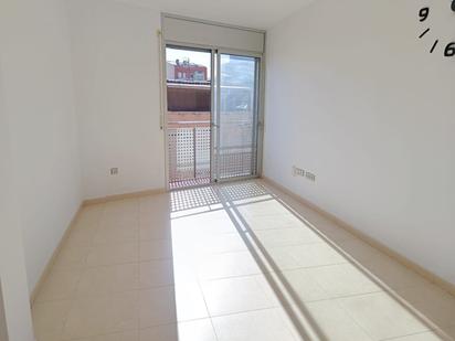 Bedroom of Flat for sale in Terrassa  with Air Conditioner, Heating and Terrace