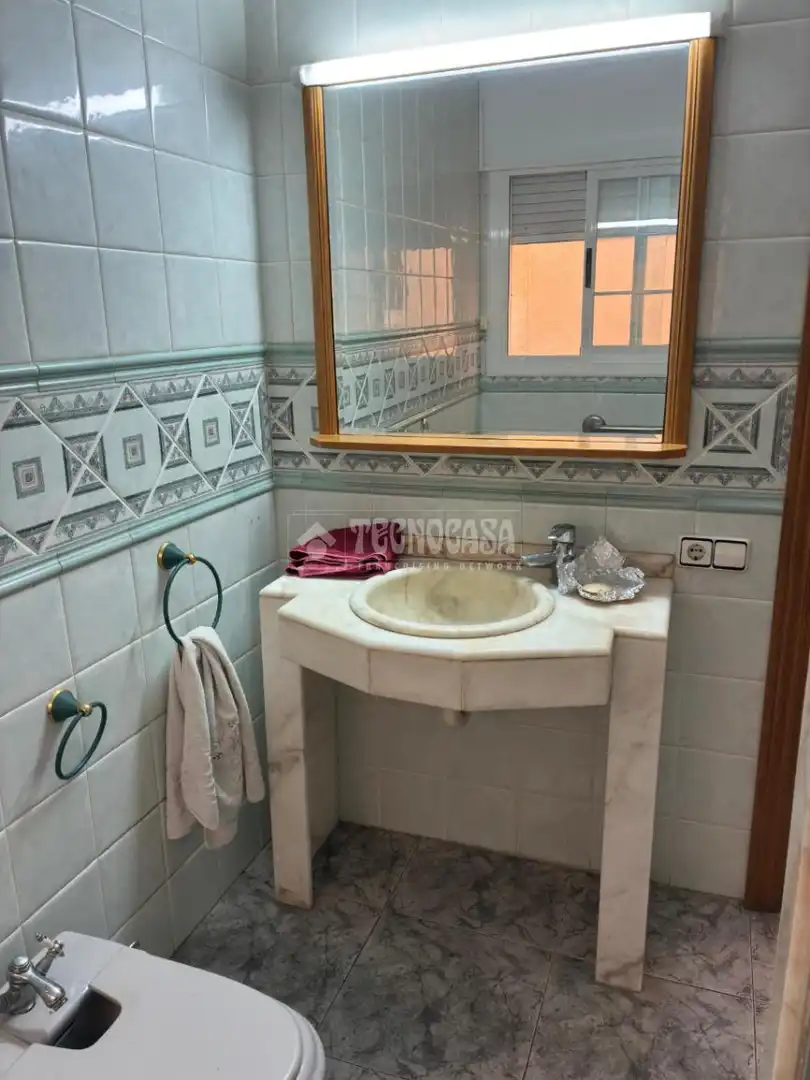 Flat for sale in Vista Alegre