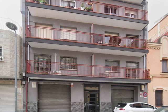 Piso en Venta en C/ Tercio de Ntra Seï¿½ora de Montserrat- Rafael C en Artigues