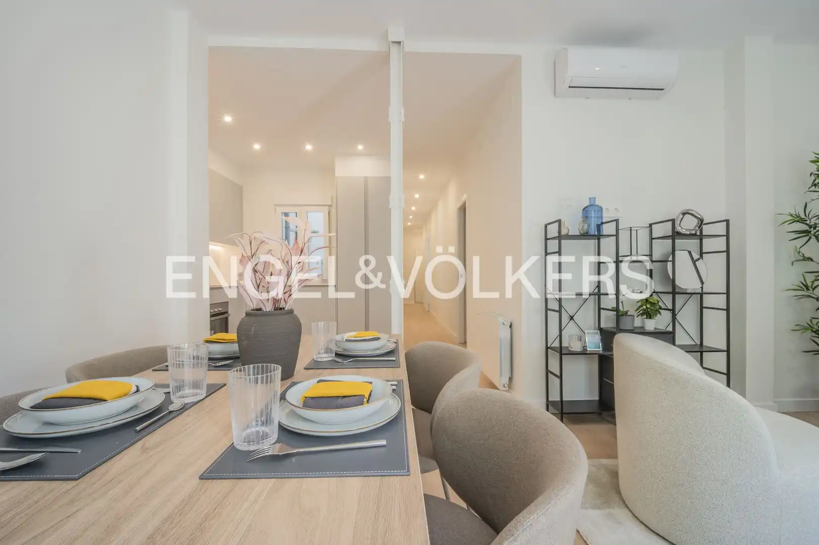 Appartement avec ascenseur à vendre à Retiro, imagen 6