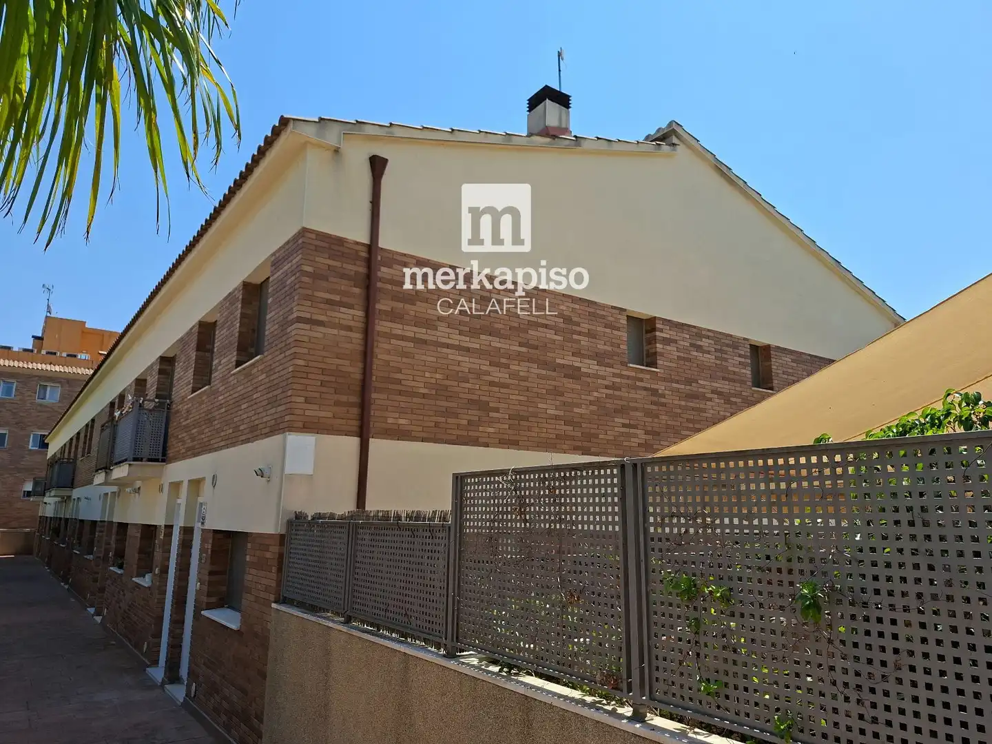 Adosado con piscina en venta en Doctor Ramon i Cajal, imagen 31