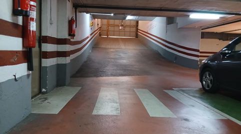 Foto 2 von Garage zum Verkauf in Carrer de Sant Josep de la Muntanya, Cas Capiscol, Palma de Mallorca