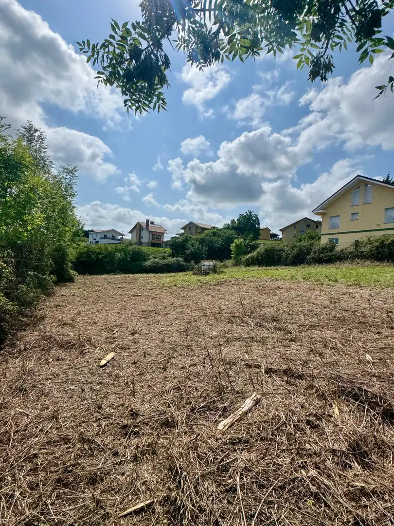 Wohnbaugrundstück zum Verkauf in Villaviciosa - Arroes, imagen 10