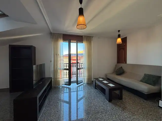 Penthouse mit Aufzug zur Miete in Esteiro, imagen 20