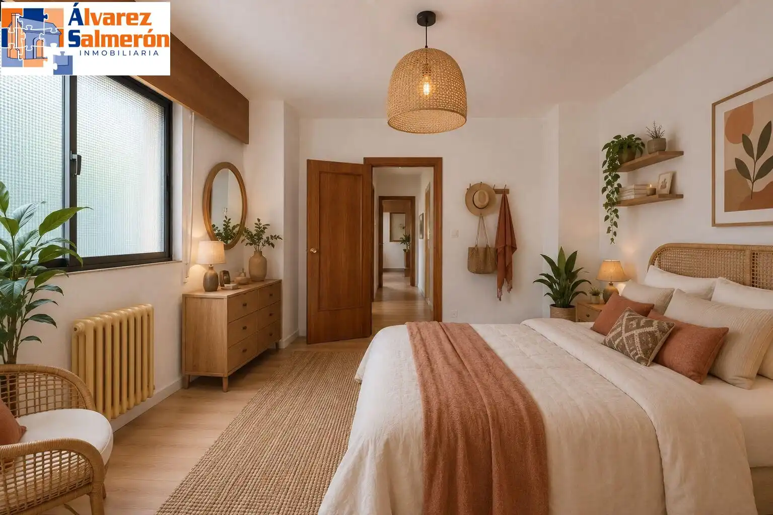 Flat with terrace for sale in NUEVA DE SAN ANTON, imagen 61