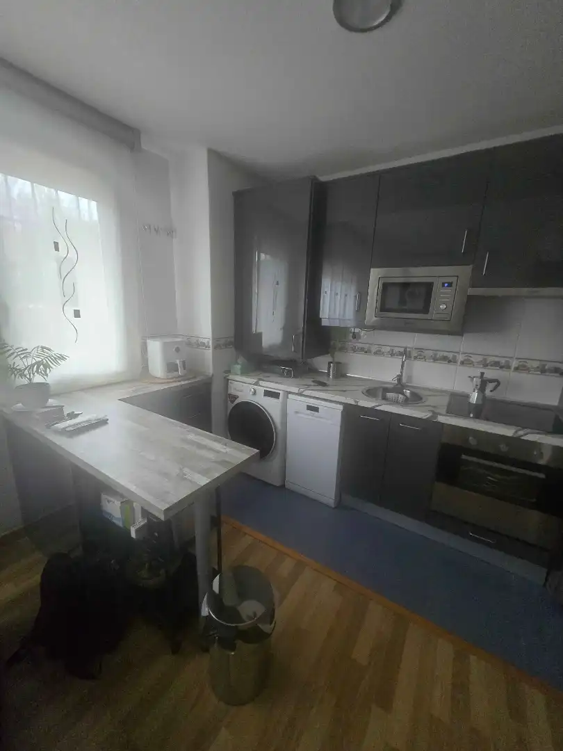 Flat for sale in Calle del Barrio de Arriba, Iriépal - Taracena - Valdenoches