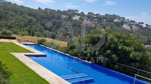 Foto 2 de Casa adosada en venda a Aiguafreda - Sa Tuna, Girona