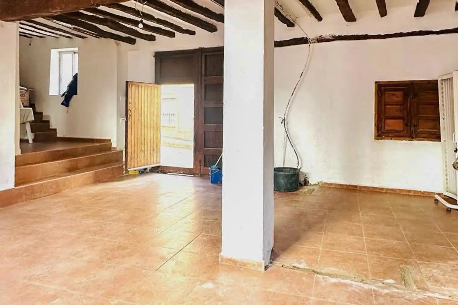 Casa o chalet en venta en Caudete de las Fuentes con Calefacción, Terraza y Trastero