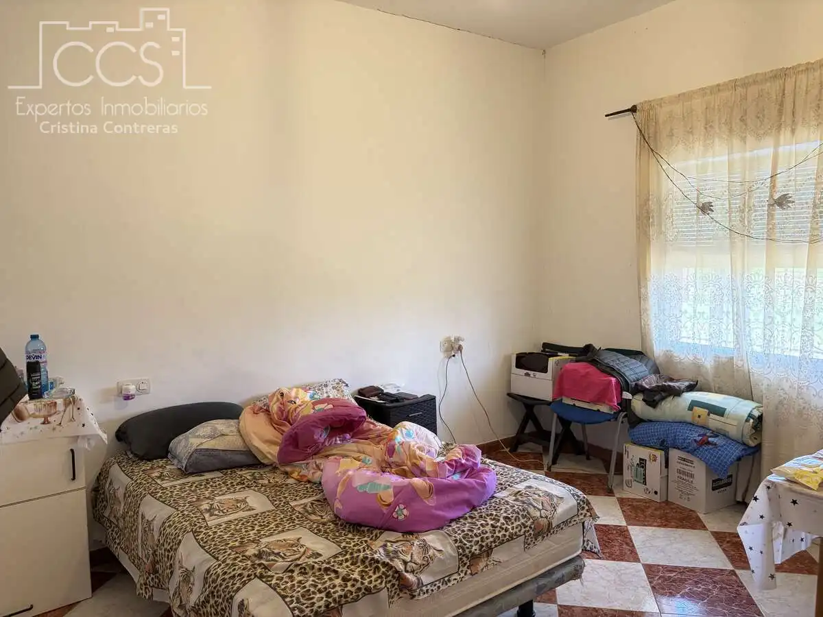 Bedroom of Country homes for sale in Pilas  with Swimming Pool